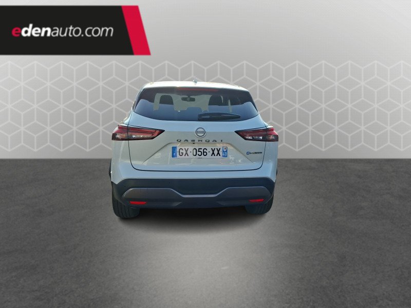 Nissan Qashqai - Photo 5
