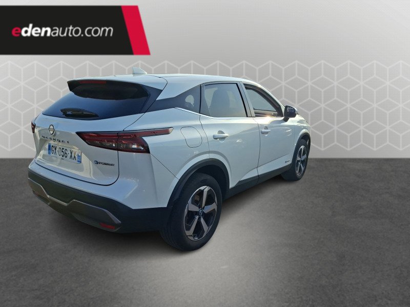 Nissan Qashqai - Photo 6