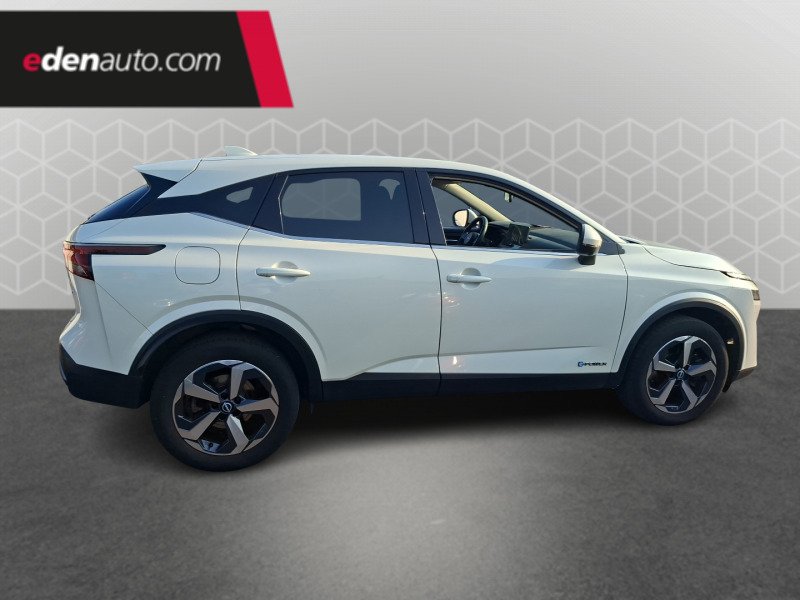 Nissan Qashqai - Photo 7