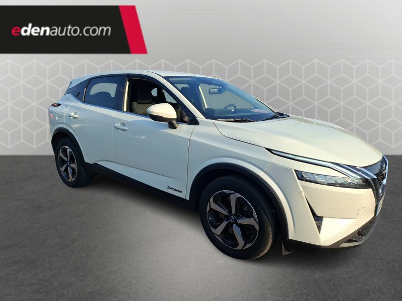 Nissan Qashqai - Photo 8