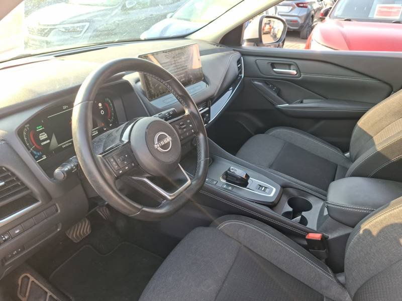 Nissan Qashqai - Photo 9