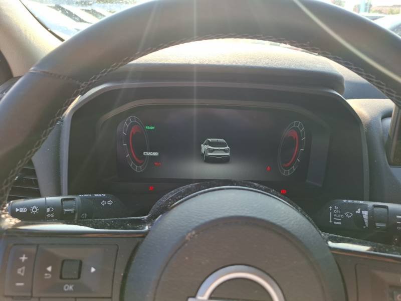 Nissan Qashqai - Photo 10