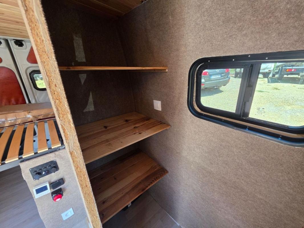 Opel Movano - Photo 5