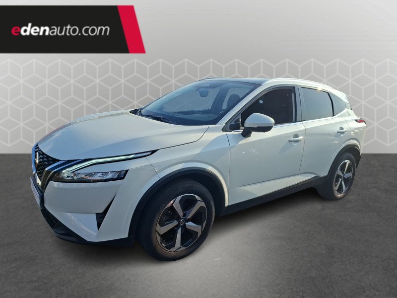 Nissan Qashqai - Photo 1