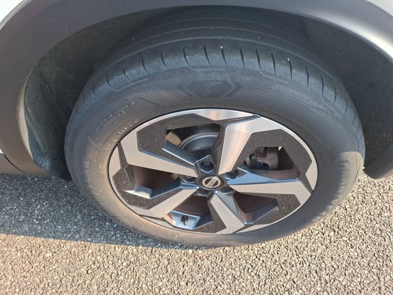 Nissan Qashqai - Photo 13