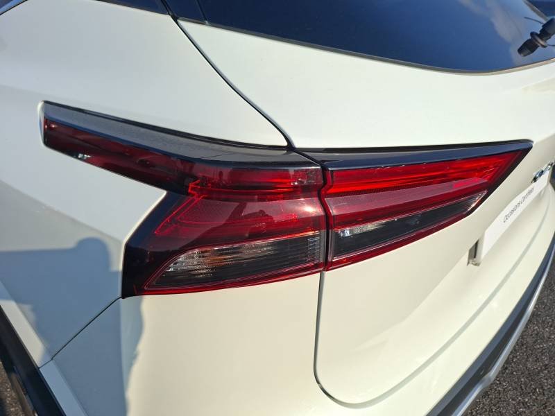 Nissan Qashqai - Photo 14