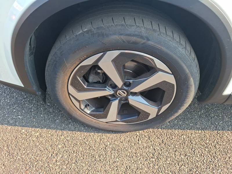 Nissan Qashqai - Photo 15