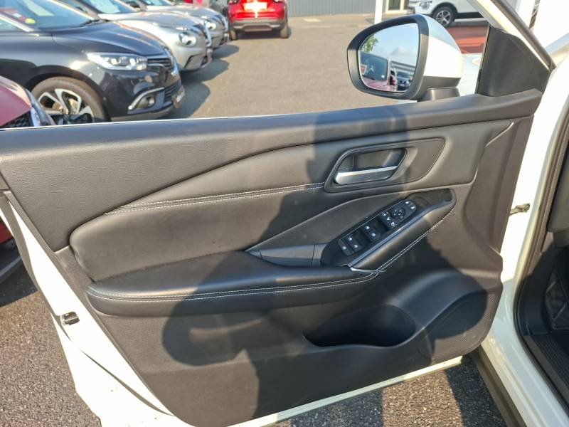 Nissan Qashqai - Photo 17