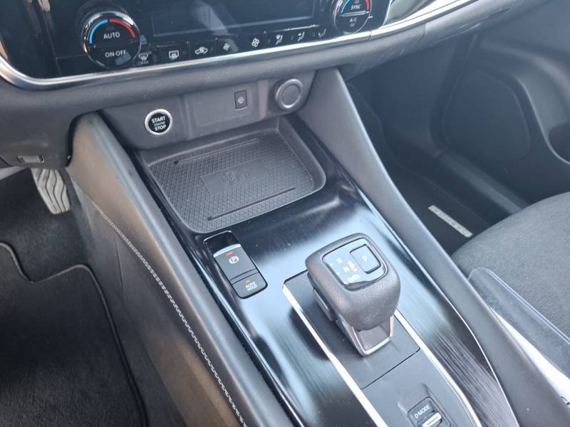 Nissan Qashqai - Photo 19