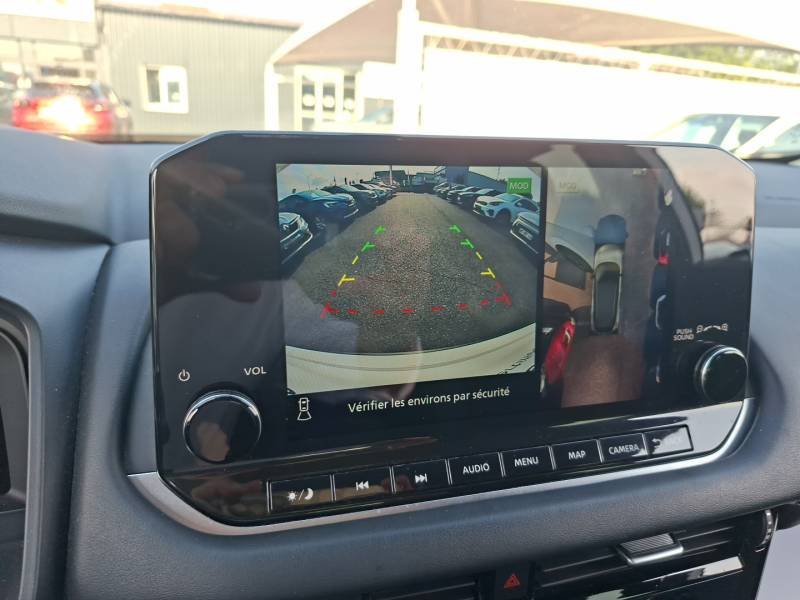 Nissan Qashqai - Photo 20