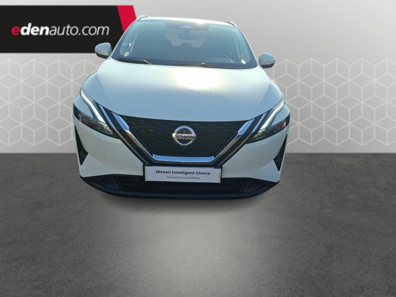 Nissan Qashqai - Photo 2