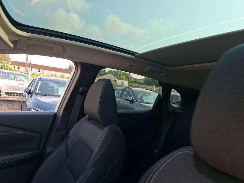 Nissan Qashqai - Photo 23