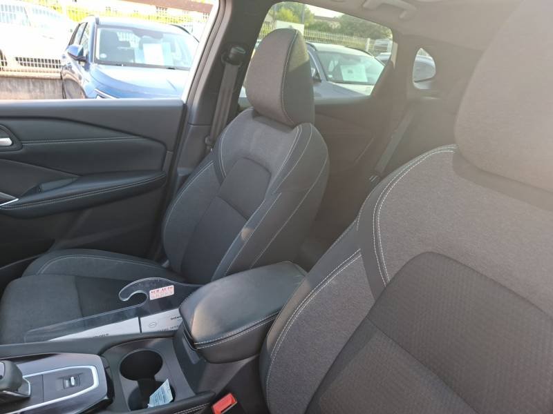 Nissan Qashqai - Photo 24