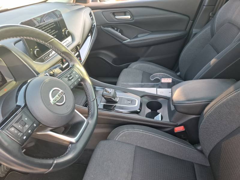 Nissan Qashqai - Photo 25