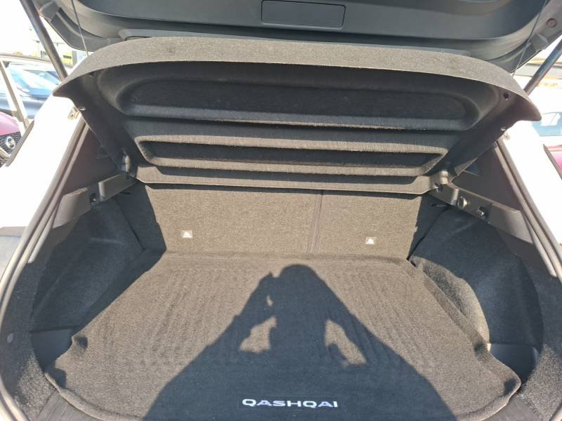 Nissan Qashqai - Photo 29