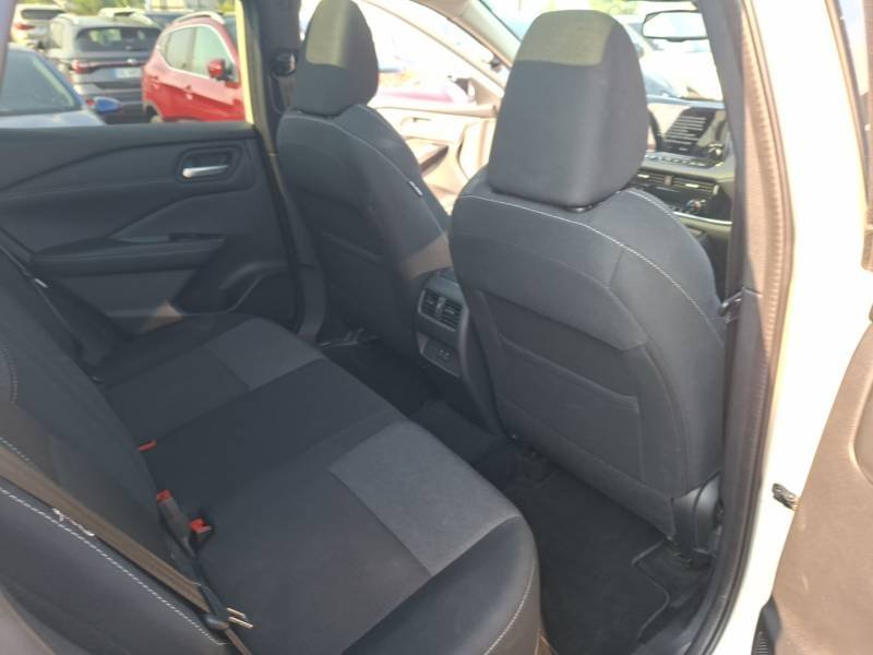 Nissan Qashqai - Photo 30
