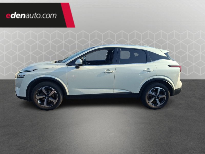 Nissan Qashqai - Photo 3