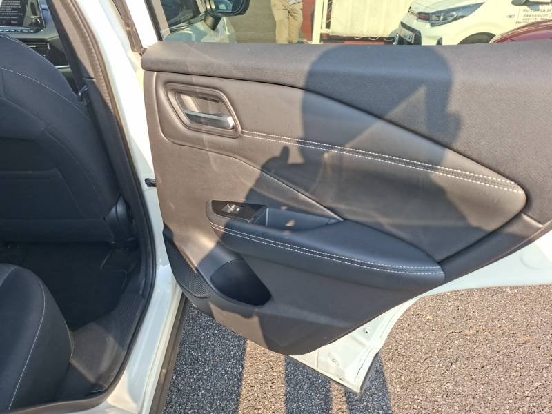 Nissan Qashqai - Photo 31