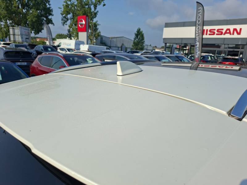 Nissan Qashqai - Photo 33