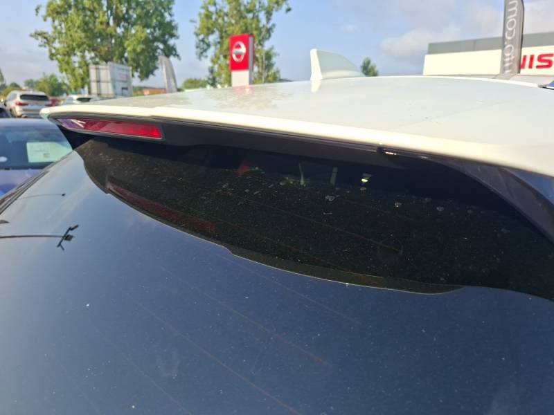 Nissan Qashqai - Photo 34