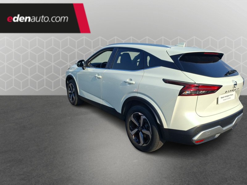 Nissan Qashqai - Photo 4