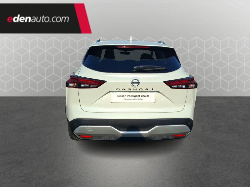 Nissan Qashqai - Photo 5