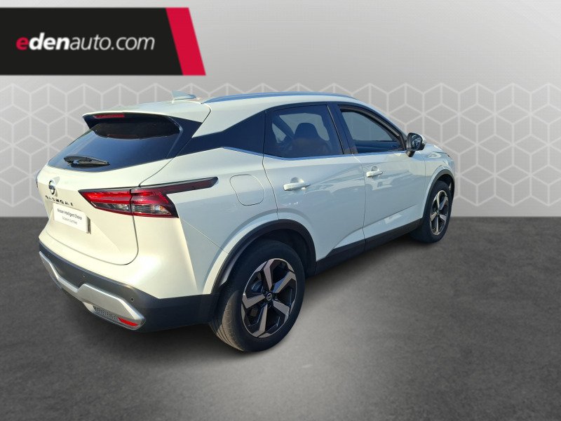 Nissan Qashqai - Photo 6