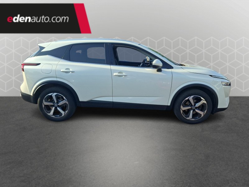 Nissan Qashqai - Photo 7