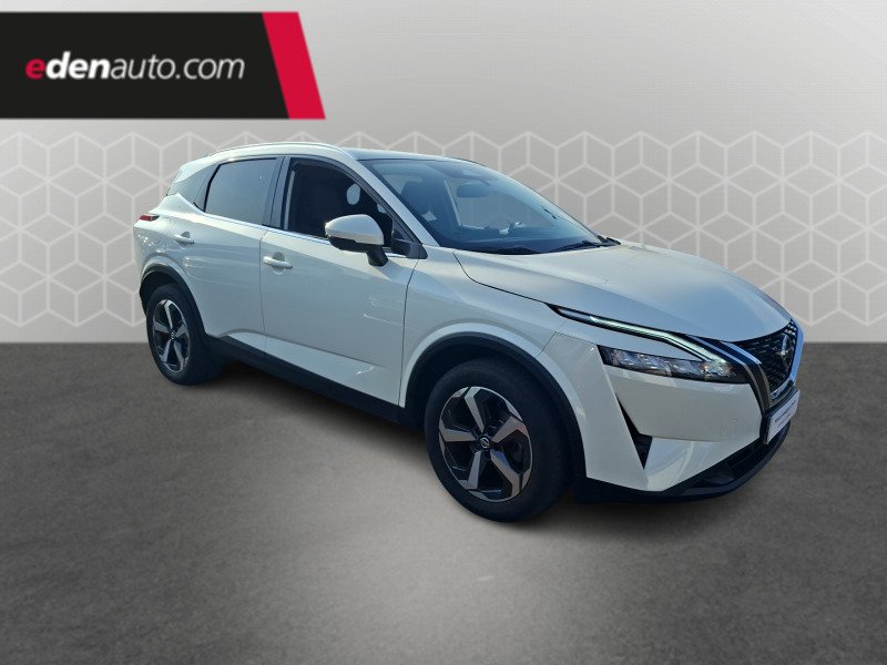 Nissan Qashqai - Photo 8