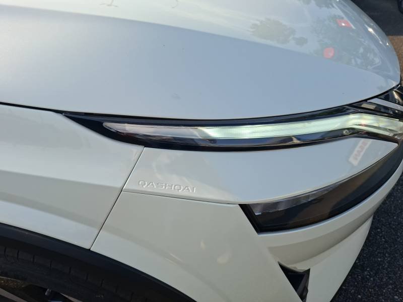 Nissan Qashqai - Photo 10