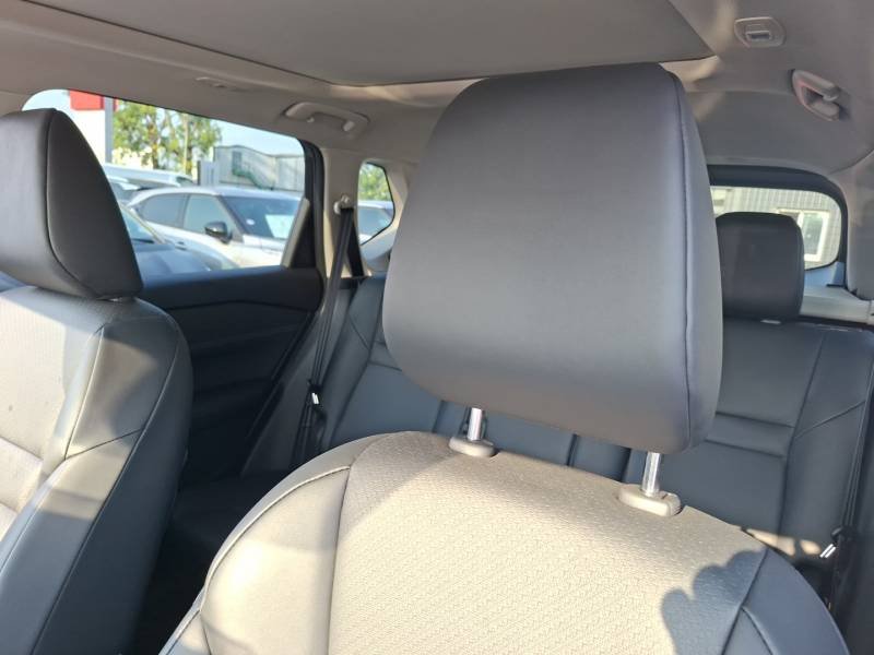 Nissan X-Trail - Photo 13