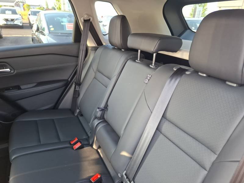 Nissan X-Trail - Photo 15