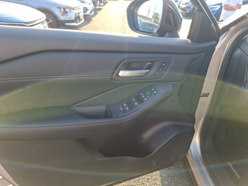 Nissan X-Trail - Photo 16