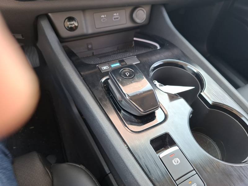 Nissan X-Trail - Photo 18