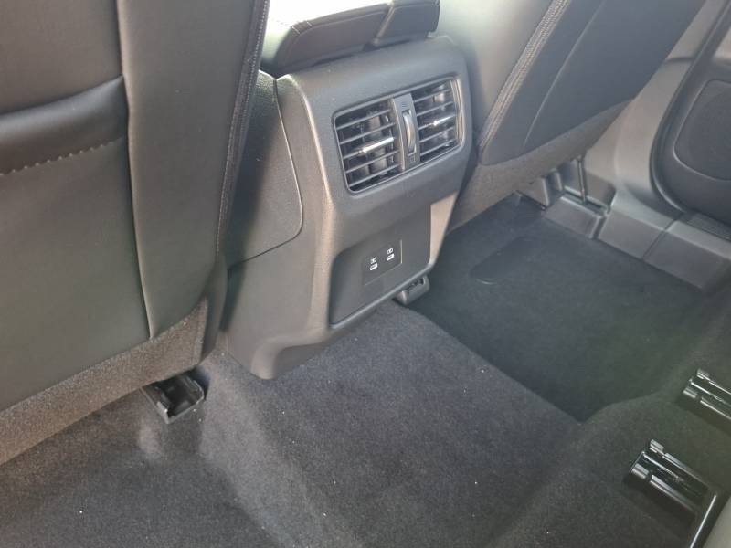 Nissan X-Trail - Photo 21