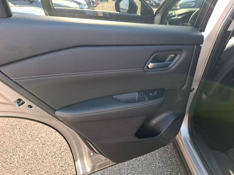 Nissan X-Trail - Photo 22