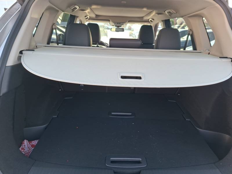 Nissan X-Trail - Photo 23