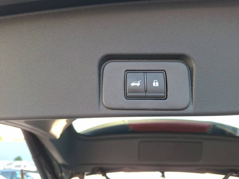 Nissan X-Trail - Photo 24