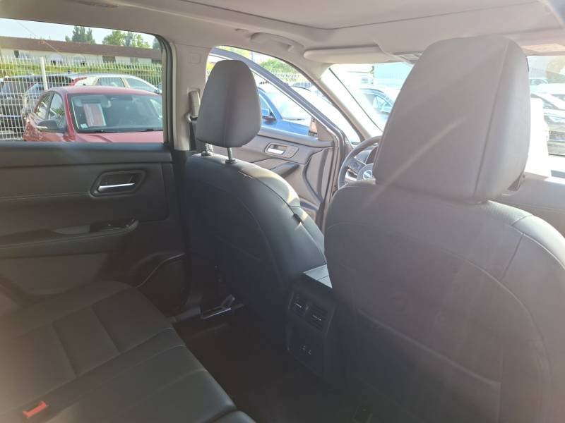 Nissan X-Trail - Photo 25