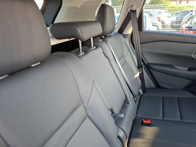 Nissan X-Trail - Photo 26