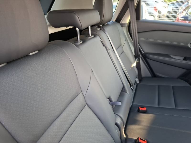 Nissan X-Trail - Photo 27