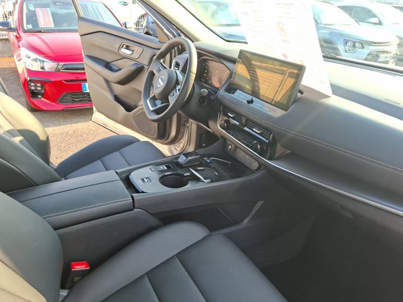 Nissan X-Trail - Photo 28