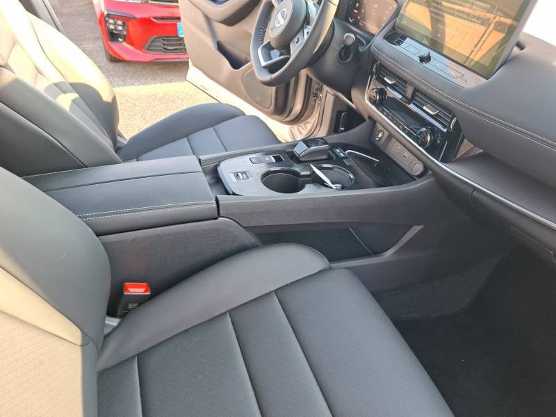 Nissan X-Trail - Photo 29
