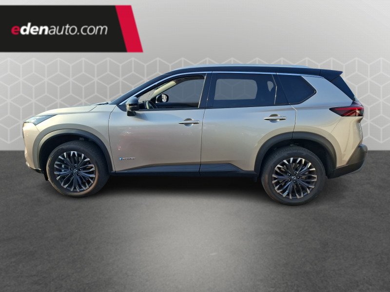 Nissan X-Trail - Photo 3