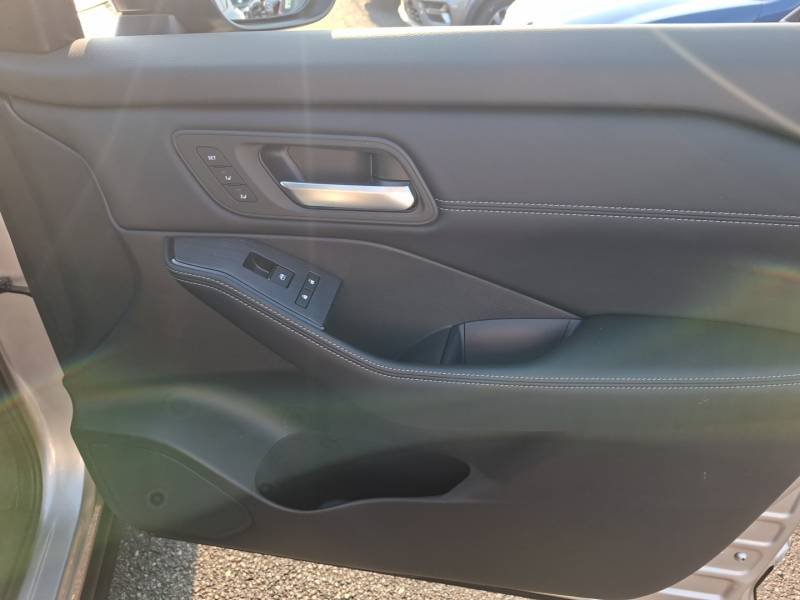 Nissan X-Trail - Photo 32