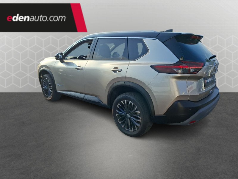 Nissan X-Trail - Photo 4