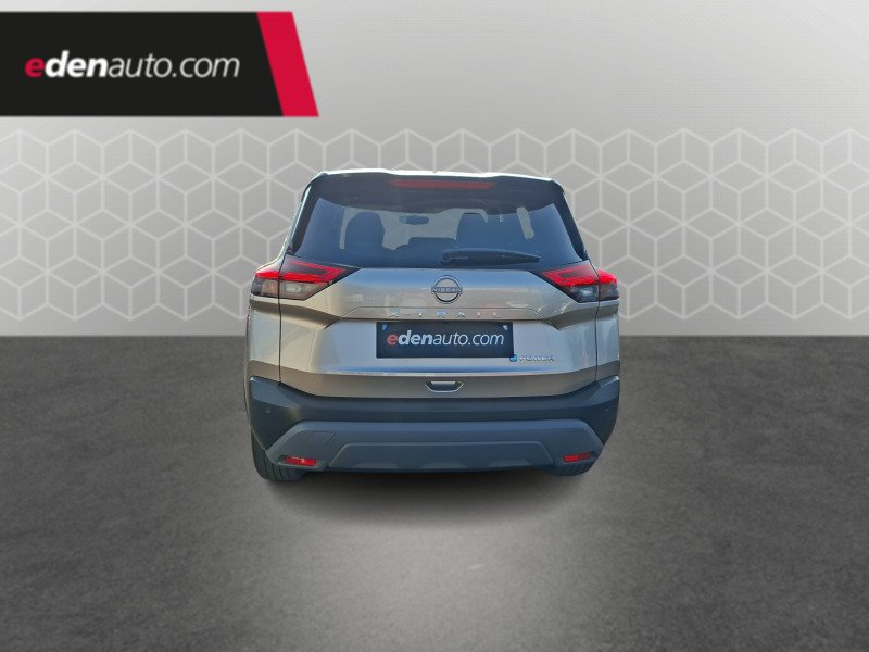 Nissan X-Trail - Photo 5