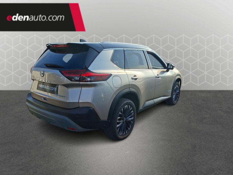 Nissan X-Trail - Photo 6