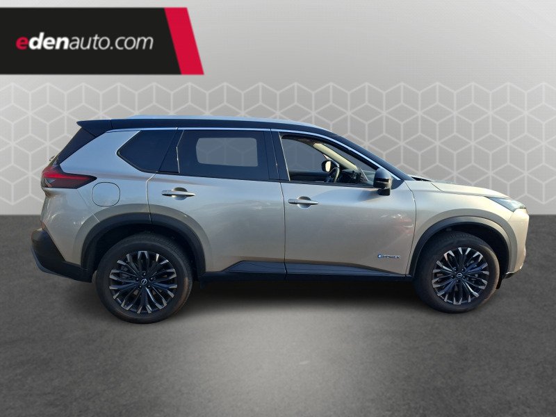 Nissan X-Trail - Photo 7