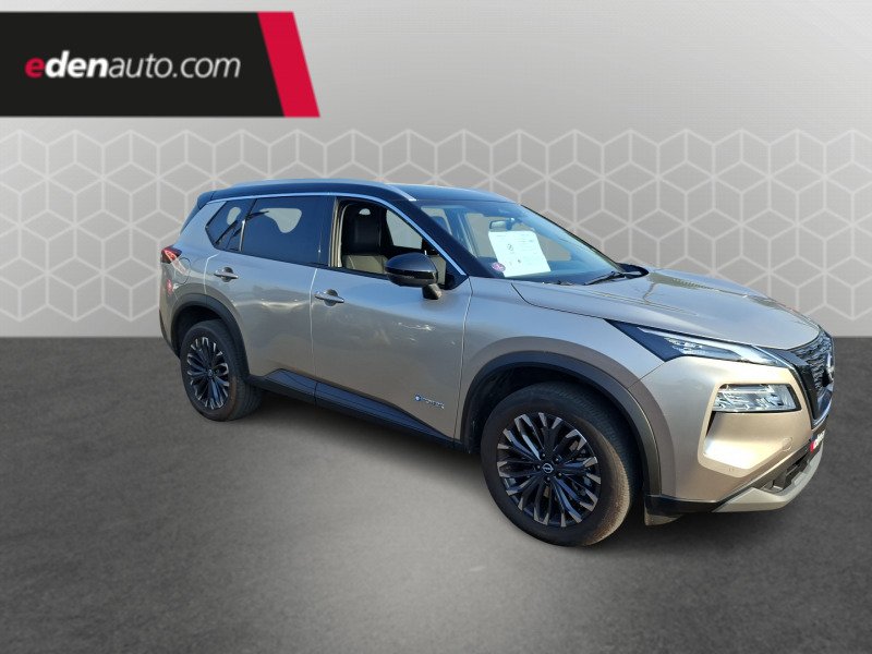 Nissan X-Trail - Photo 8